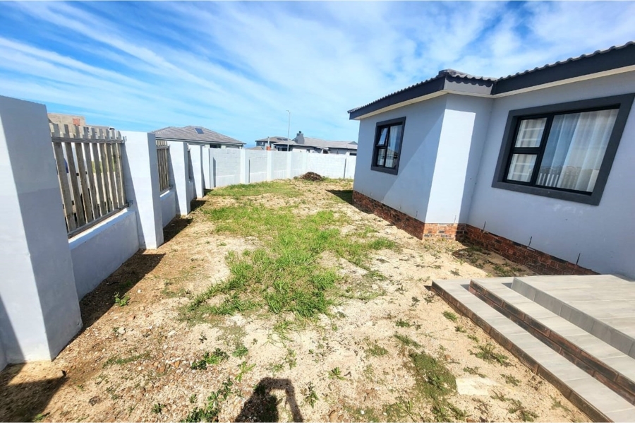 3 Bedroom Property for Sale in Fountains Estate Eastern Cape